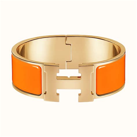 hermes bracciale cuoio donna